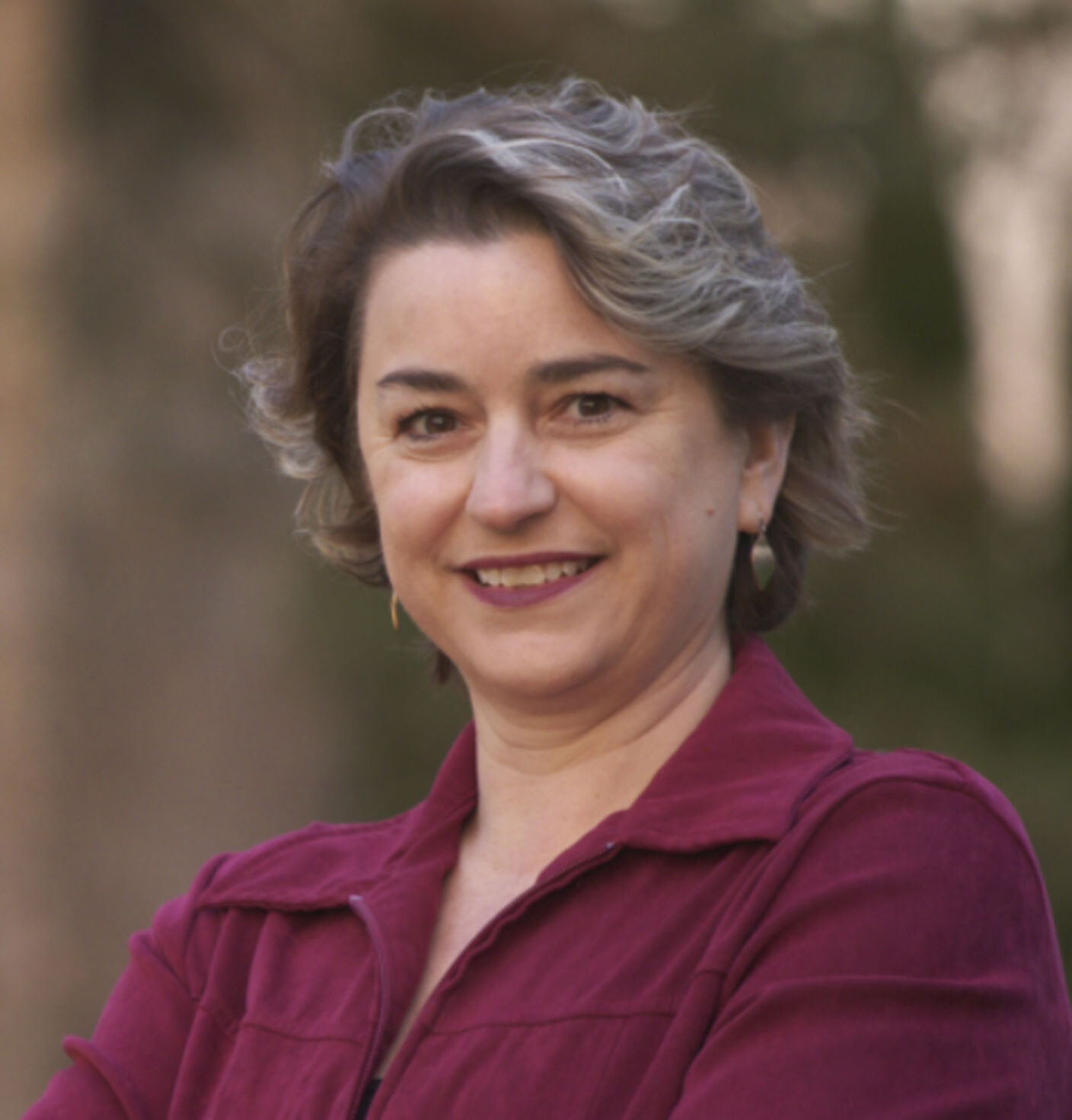 Sheila Briggs
